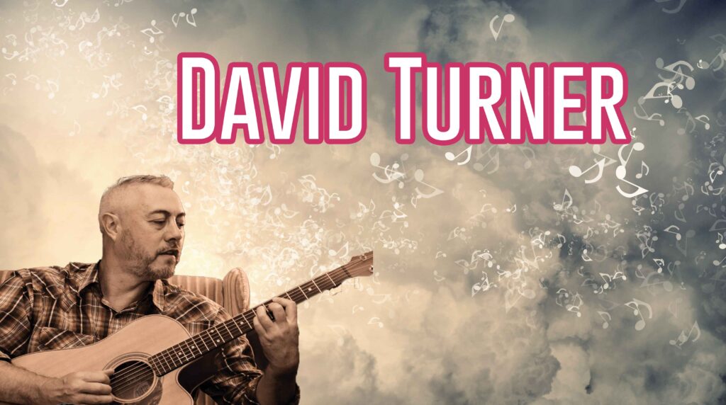 David Turner