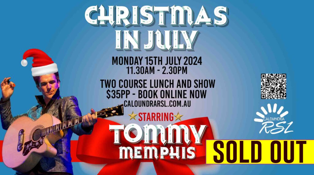 christmas in july brightsign 2024 so